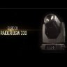 EURO DJ RAIDER BSW 330