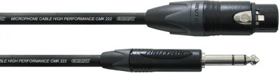 Микрофонный кабель Cordial CPM 2.5 FV