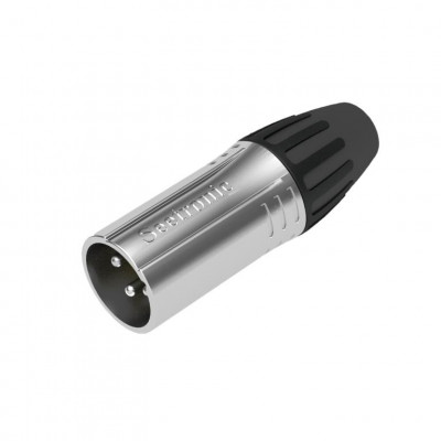 Кабельный разъем Seetronic SCMM3 XLR