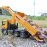 Радиоуправляемый лесовоз HUI NA TOYS 2.4G 9CH 1/14 RTR