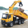 Радиоуправляемый лесовоз HUI NA TOYS 2.4G 9CH 1/14 RTR
