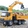 Радиоуправляемый лесовоз HUI NA TOYS 2.4G 9CH 1/14 RTR