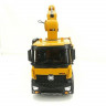 Радиоуправляемый лесовоз HUI NA TOYS 2.4G 9CH 1/14 RTR