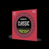 Комплект струн для классической гитары 1/2 D'Addario EJ27N 1/2