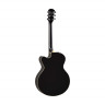 Yamaha CPX600BL электроакустическая гитара