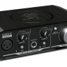 MACKIE Onyx Artist компактный USB аудио интерфейс, 2 входа, 2 выхода