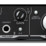 MACKIE Onyx Artist компактный USB аудио интерфейс, 2 входа, 2 выхода