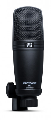 Студийный микрофон PreSonus M7 кардиоидный