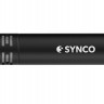 Микрофон для DSLR камеры Synco Mic-M1, накамерный