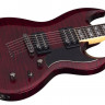 SCHECTER OMEN EXTREME S-II BCH электрогитара