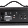 СТЕРЕО МИКШЕРНЫЙ УСИЛИТЕЛЬ SOUNDKING AE42BEM