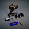 Р/У катер Joysway Super Mono X Brushless 2.4G RTR