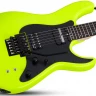 SCHECTER SUN VALLEY SUPER SHREDDER FR S BIRCH GREEN электрогитара