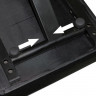 Банкетка для пианино VESTON KB005