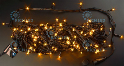 Гирлянда RICH LED RL-T20C2 / -Y