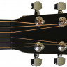 Martin GPCPA5 Black электроакустическая гитара