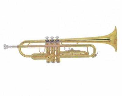 Труба Brahner TR-3000GP Bb