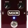 DUNLOP MXR M236 Super Badass Variac Fuzz эффект гитарный фузз