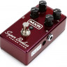 DUNLOP MXR M236 Super Badass Variac Fuzz эффект гитарный фузз