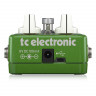 Гитарная педаль эффекта хорус TC ELECTRONIC CORONA CHORUS