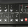 ABK PA-2825 микшер-усилитель 6-зонный