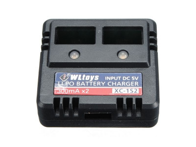 Зарядное устройство для вертолета WL Toys V922