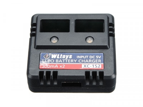 Зарядное устройство для вертолета WL Toys V922