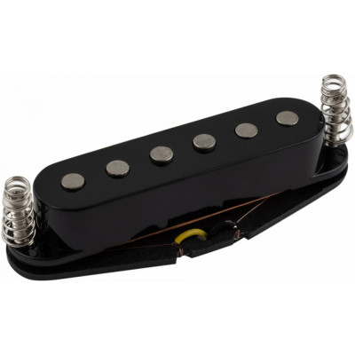 Звукосниматель для электрогитары YHL Mercury 60 WD B-BK