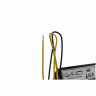 Звукосниматель для электрогитары YHL Mercury 60 WD B-BK