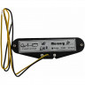 Звукосниматель для электрогитары YHL Mercury 60 WD B-BK