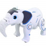 Радиоуправляемый робот-слон ZHORYA Smart Elephant - ZYA-A2879