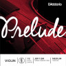 Одиночная струна E для скрипки 1/2 D'Addario J811 1/2M