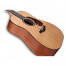 FURCH Indigo Deluxe D-CY акустическая гитара