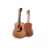 FURCH Indigo Deluxe D-CY акустическая гитара