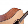 FURCH Indigo Deluxe D-CY акустическая гитара