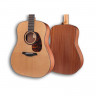 FURCH Indigo Deluxe D-CY акустическая гитара