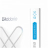 Струны для акустической/электроакустической гитары D'ADDARIO XSAPB 1253 Light легкое натяжение
