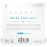 Струны для акустической/электроакустической гитары D'ADDARIO XSAPB 1253 Light легкое натяжение