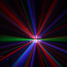 Involight NL 420 - LED световой эффект, 5 шт. по 3 Вт, RGBWY, DMX-512, звуковая актив.