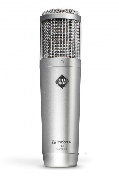 Студийный микрофон PreSonus PX-1 SET кардиоидный