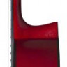 LA MANCHA Rubinito Rojo SM 4/4 классическая гитара