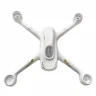Белый корпус для квадрокоптера Hubsan H501S