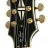 EPIPHONE LES PAUL CUSTOM PRO EBONY электрогитара