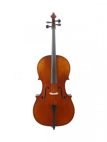 Виолончель 4/4 Karl Hofner AS-060-C полный комплект Германия