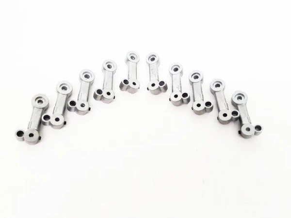 Рычаги подвески металлические T-34/85