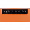 JOYO Top-GT Orange комбоусилитель для электрогитары, 2х4 Вт, Bluetooth, Link, аккумулятор