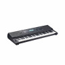 Синтезатор 61 клавиша с 128 полифонией KURZWEIL KP100 LB черный