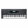 Синтезатор 61 клавиша с 128 полифонией KURZWEIL KP100 LB черный