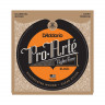 D'Addario EJ43 Набор 6 струн для классической гитары