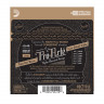 D'Addario EJ43 Набор 6 струн для классической гитары